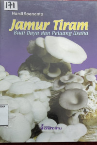 Image of Jamur Tiram Budi Daya dan Peluang Usaha
