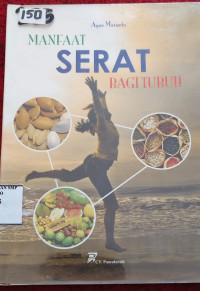 Image of Manfaat  Serat Bagi Tubuh