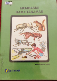 Image of Membasmi Hama Tanaman