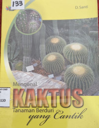 Image of Mengenal Kaktus Tanaman Berduri yang cantik
