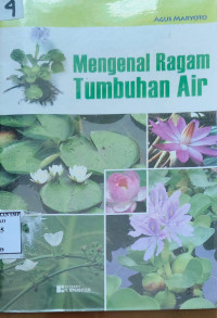 Image of Mengenal Ragam Tumbuhan Air