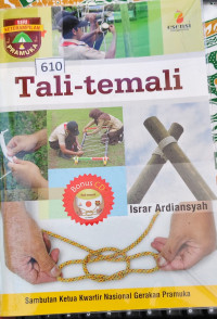 Image of Tali - temali